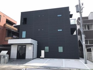仮）ヴェルステック西宮鳴尾外観写真