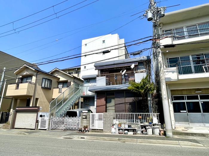 外観写真