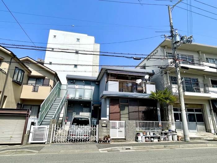 外観写真
