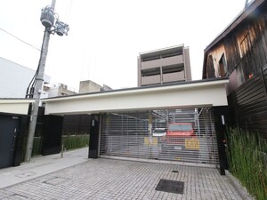 リーガル京都聖護院（１０８）外観写真