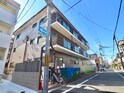 賀茂ハイツ