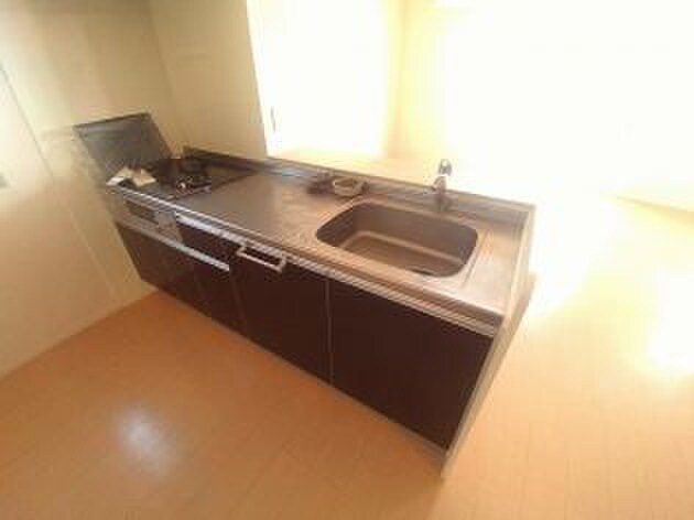 物件内観写真7　(キッチン)