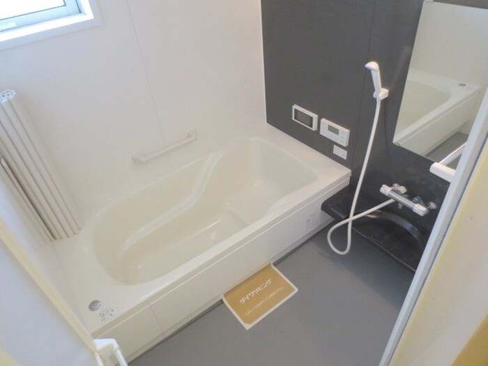 物件内観写真11　(バス／シャワールーム等)