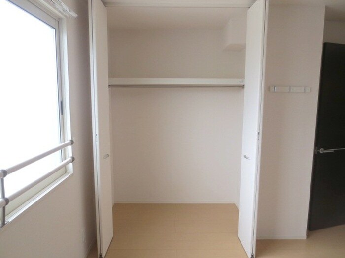 物件内観写真14　(収納)