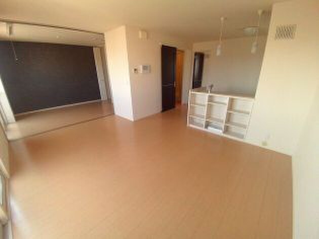 物件内観写真21　(居室)