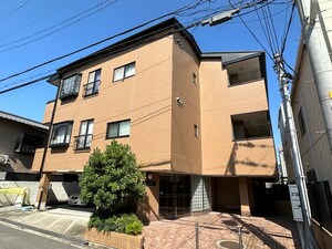 グレースモリヤ外観写真