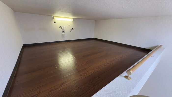 物件内観写真9　(ロフト)