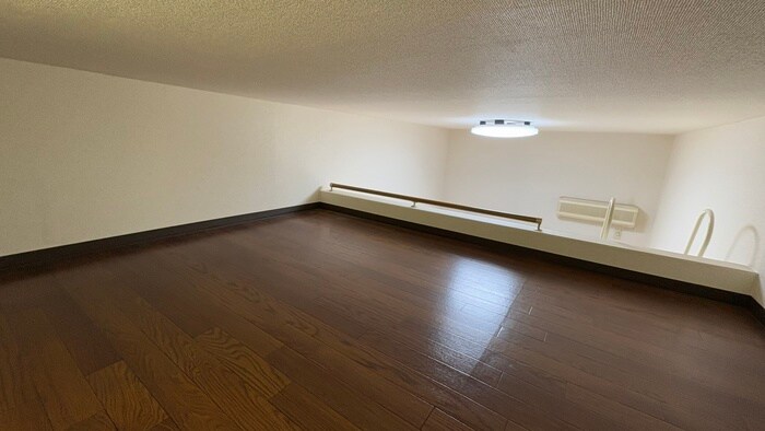 物件内観写真10　(ロフト)