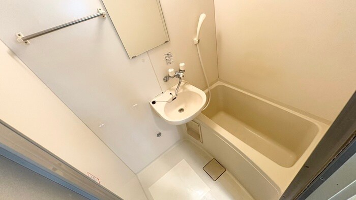 物件内観写真14　(バス／シャワールーム等)