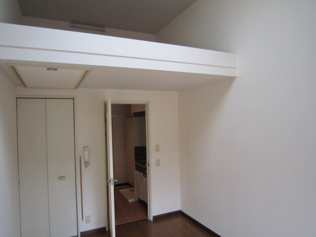 物件内観写真14　(居室)