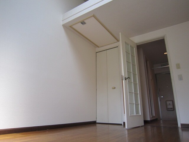 物件内観写真15　(居室)