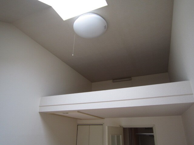 物件内観写真16　(ロフト)