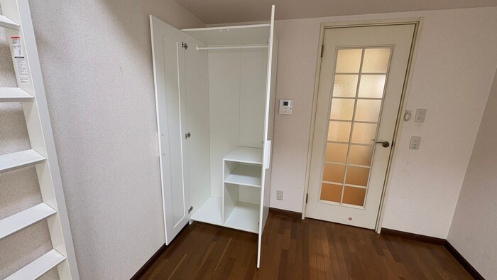 物件内観写真18　(収納)