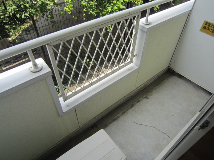 物件内観写真19　(室内からの展望)