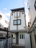 森河内東１丁目貸家