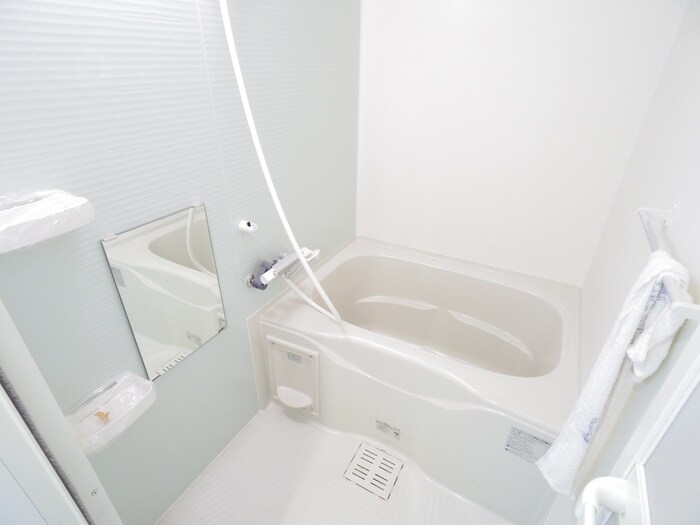 物件内観写真15　(バス／シャワールーム等)