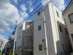 グレイスハイム大同外観写真