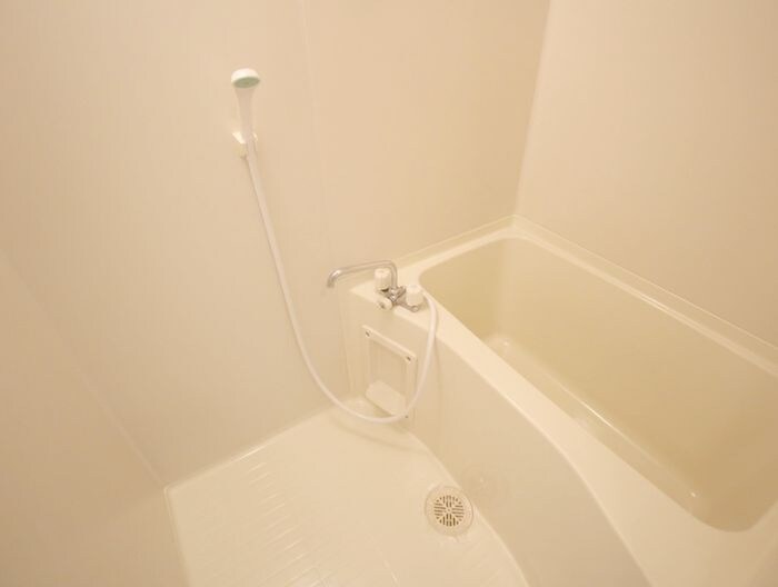 物件内観写真10　(バス／シャワールーム等)