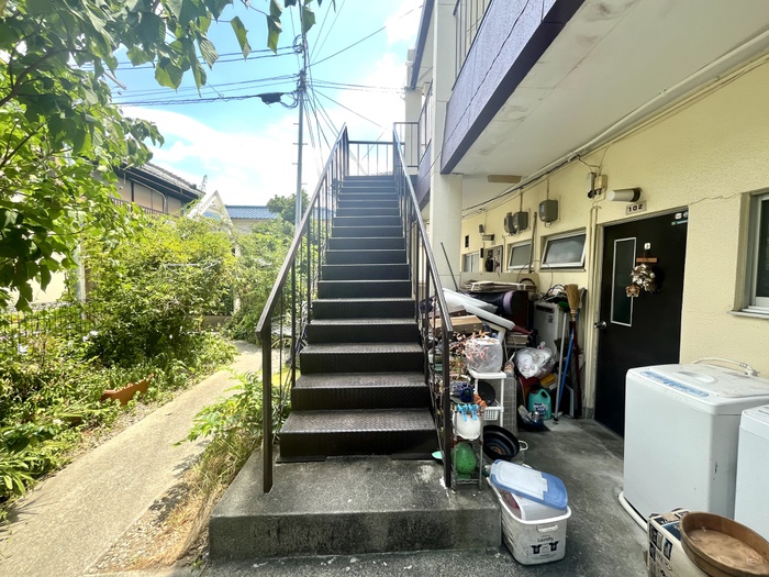 外観写真