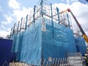 仮)吹田市シャーメゾン岸部中Ⅱ
