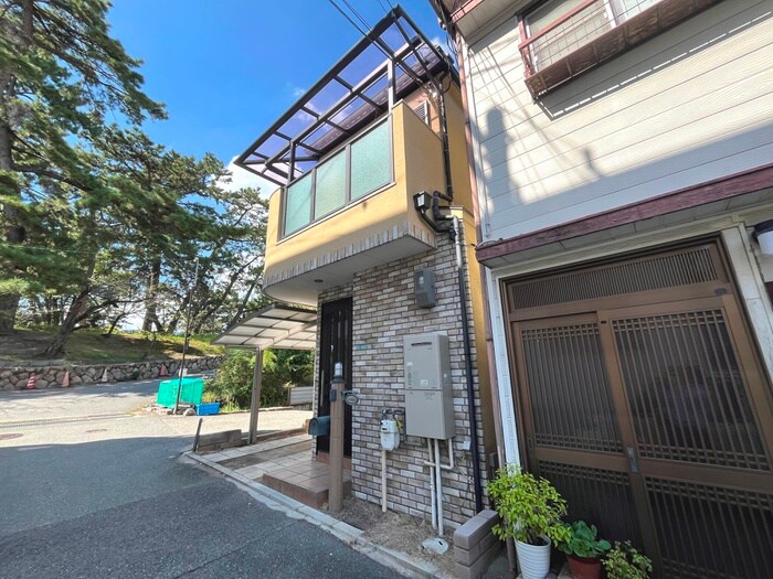 物件外観写真6　(外観写真)