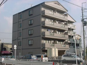 アム－ルセゾン外観写真