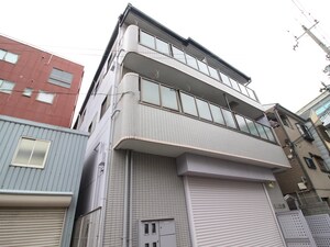 リエス外観写真