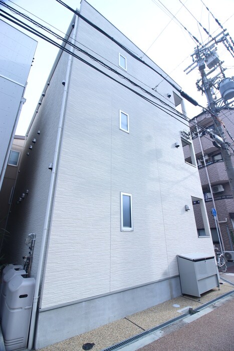 物件外観写真4　(外観写真)