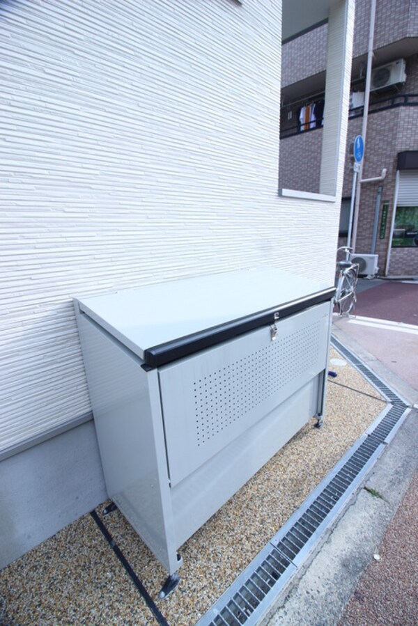 建物設備