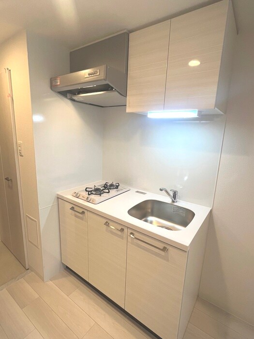 物件内観写真7　(キッチン)