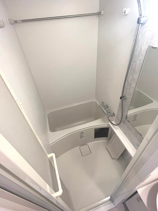 物件内観写真8　(バス／シャワールーム等)