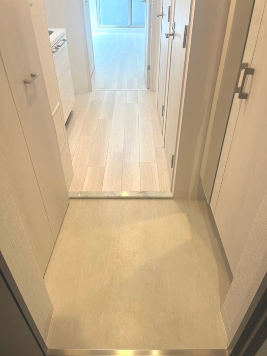 物件内観写真17　(廊下)