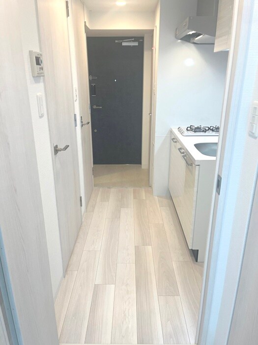 物件内観写真19　(廊下)