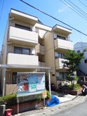 コーポ曙