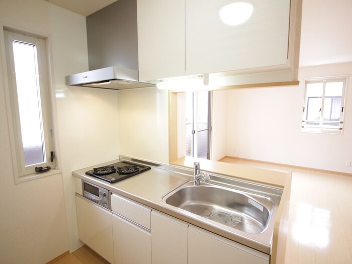 物件内観写真7　(キッチン)