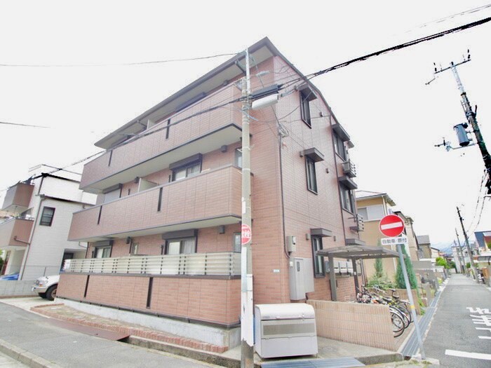 物件外観写真3　(外観写真)