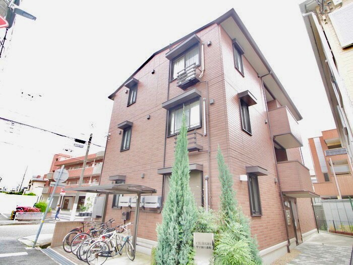 物件外観写真6　(外観写真)