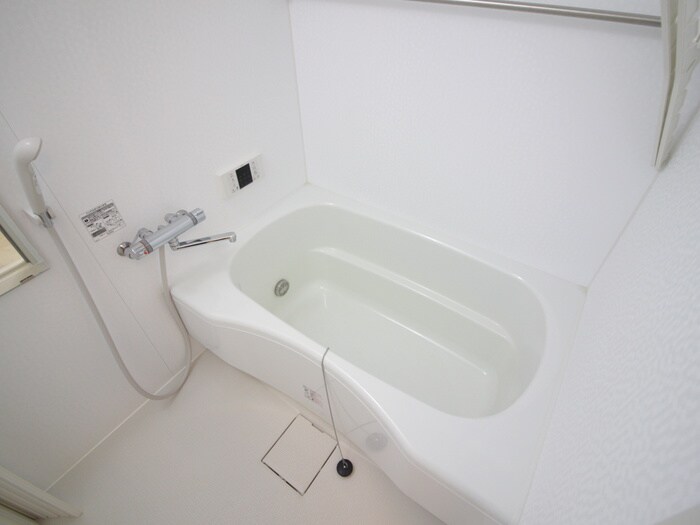 物件内観写真10　(バス／シャワールーム等)