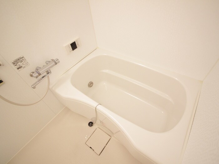 物件内観写真11　(バス／シャワールーム等)