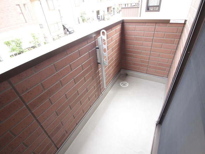 物件内観写真16　(ベランダ・バルコニー)