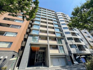 プレミスト京都　御池通(205)外観写真