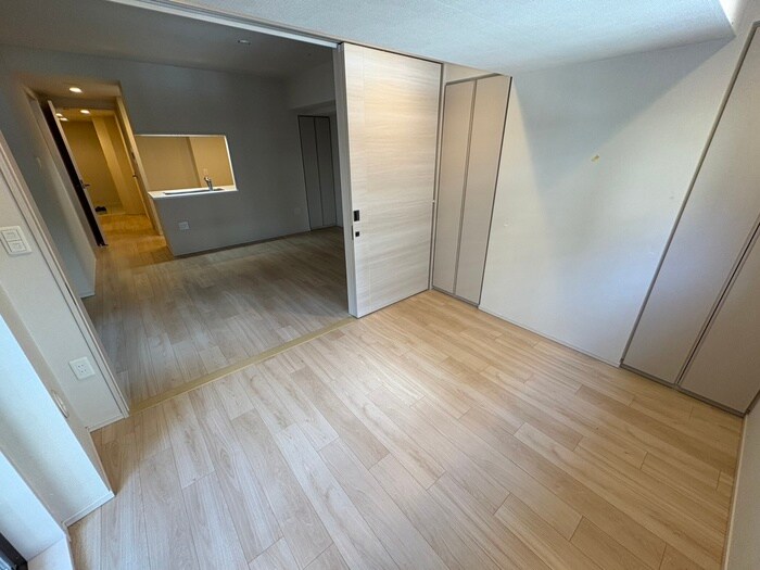 物件内観写真9　(居室)