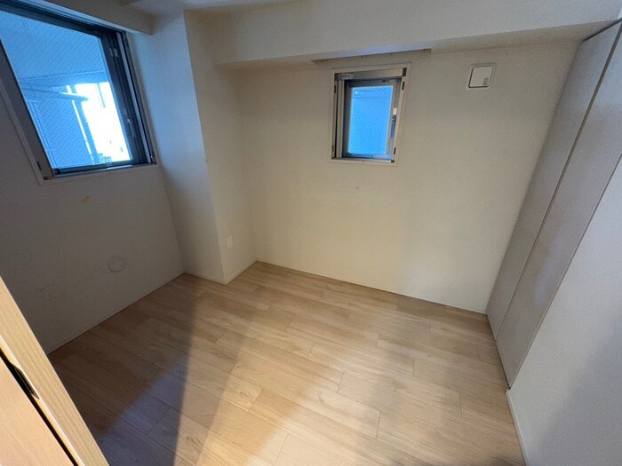 物件内観写真10　(居室)