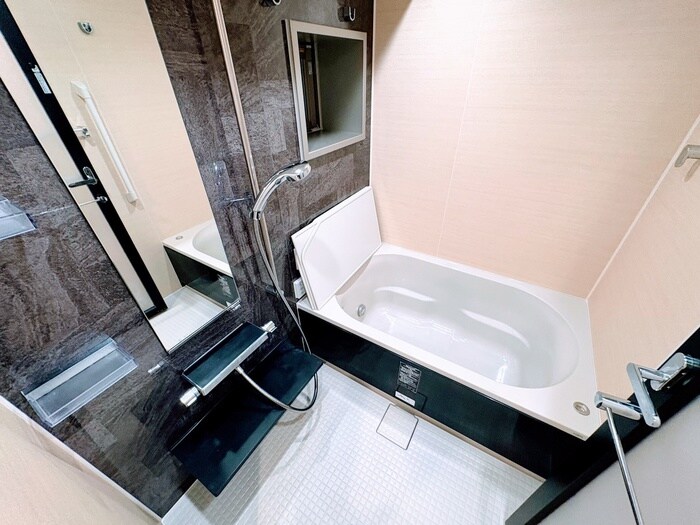 物件内観写真13　(バス／シャワールーム等)
