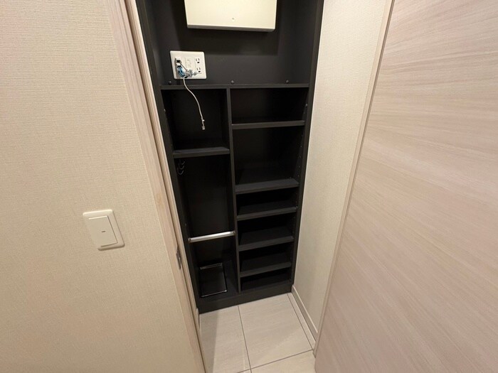 物件内観写真18　(靴箱)