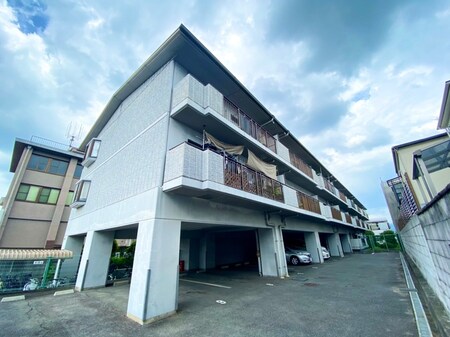 Ｎｏｕｖｅｌｌｅ　ＧＥＫＫＥＩＫＡＮ外観写真