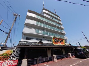 ロイヤル　ハセガワ 1外観写真