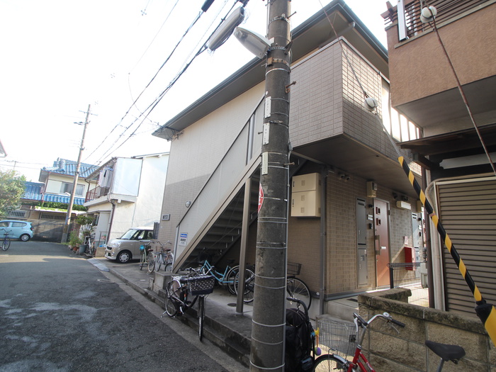 外観写真