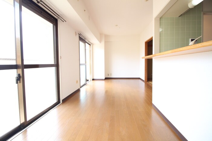 物件内観写真10　(居室)