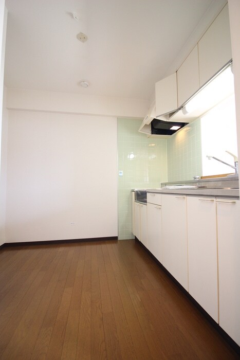 物件内観写真12　(キッチン)